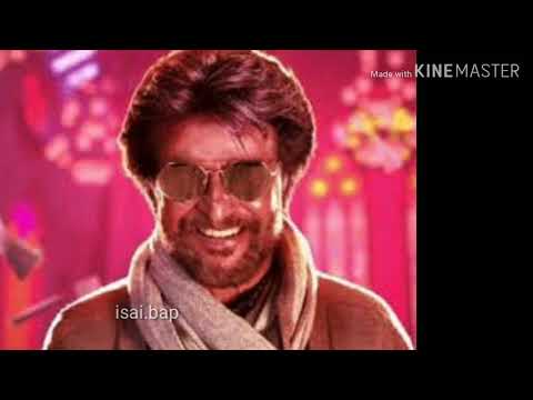 Petta movie songs Ullaalla rajini