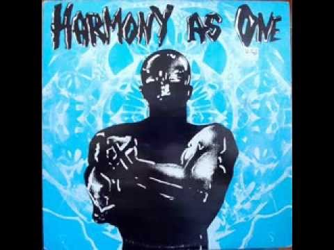 John Peel's Harmony As One - Harmony As One