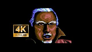 C64 Graphic - Duna [1995] by Commo Bam