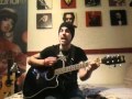 Madcon Beggin acoustic guitar / vocals cover ...