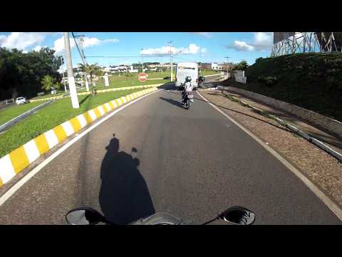 Honda Lead - Avaré/SP