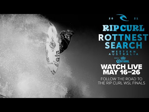 The Australian Leg Ends At The Rip Curl Rottnest Search