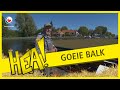 HEA! Goeie Balk