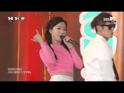 Six Bomb 5th Week of March The Show (3/29/2016)