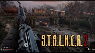 36 初心者向け解説動画『S.T.A.L.K.E.R. 2: Heart of Chornobyl』ストーカー2：ハート・オブ・チョルノービリ　慢性びえん実況