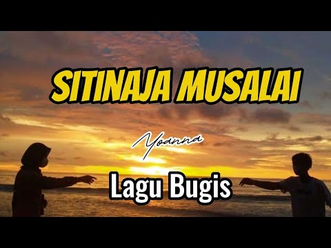 Sitinaja Musalai - yoanna