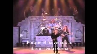 BloodGood - Eat The Flesh (Subrirulado Al Español)