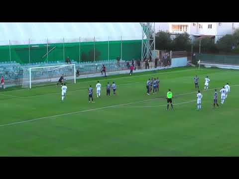 Damir Kojasevic - Gool Perovac free kick