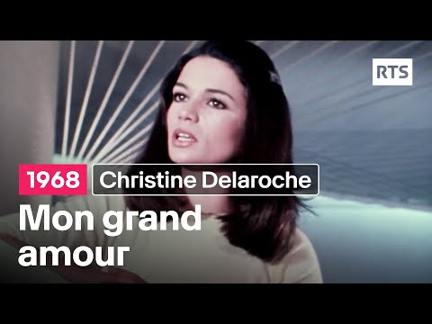download lagu mp3 mp4 Christine Delaroche, download lagu Christine Delaroche gratis, unduh video klip Christine Delaroche