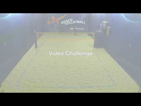 00:30 A. Bakotin / K. Borshchenko - B. Isakov / I. Ivanov 22.11.2022 | Winners Beach Volleyball