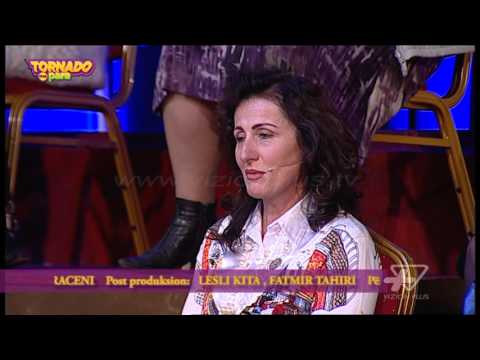 Tornado me Para - Pj.3 - 3 Janar 2016 - Vizion Plus - Quiz Show
