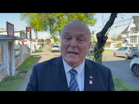 Senador Becker tras tragedia en Pitrufquén: “Debemos tomarlo como Estado con mucha fuerza”