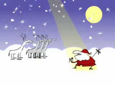 download lagu mp3 mp4 Santa And Reindeer Singing White Christmas By The Drifters, download lagu Santa And Reindeer Singing White Christmas By The Drifters gratis, unduh video klip Santa And Reindeer Singing White Christmas By The Drifters