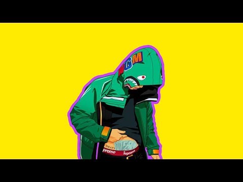 Loski x J Hus x Mist  " Low Blows " Type Beat 2018 | Afroswing Type Beat / Instrumental (Buy Now)
