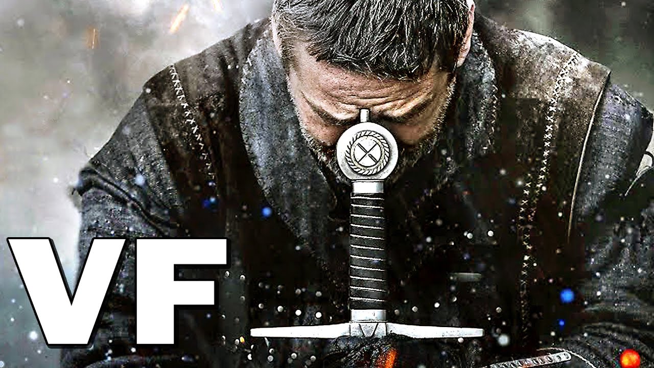 Miniature de la vidéo Bande-annonce VF du film Robert Bruce