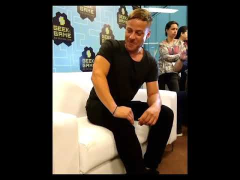 Tom Wlaschiha about Jaqen H'ghar/Syrio Forel theory