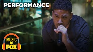 "Like My Daddy" By Jamal Lyon (Jussie Smollett)