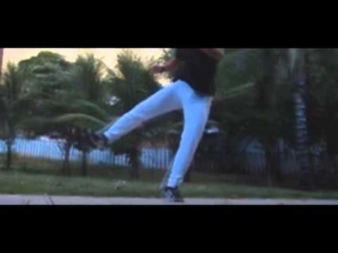 (Base Performace) @LiinHendriix - Extacy Dance [Free Step Brazil]