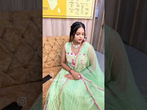 Bridal Makeup Artist portfolio by M2 Makeovers in Ghaziabad - Photo 3