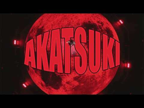 BABYMETAL - Akatsuki - LIVE [10 BABYMETAL BUDOKAN - TOKYO DOME BLACK NIGHT]