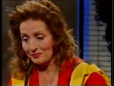 Hildegard Behrens - Da Capo Interview with August Everding 1995