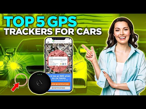5 GPS Trackers For Cars To Catch Cheating Partners | How Can I Secretly Track My Husband?