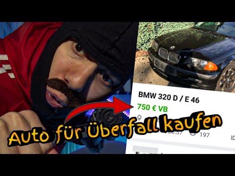 Jugo Vater 🇭🇷🇧🇦🇷🇸 will Auto für Überfall auf eBay kaufen 😂 Telefon Vera*che | Jebote Marko