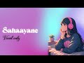 Sahaayane Vocal Only Saattai Movie A Cappella Cover Vocal Station