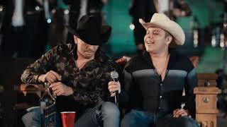 El Quijote De Don Chuy 1/4 de miIIa feat Calibre 50