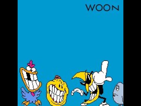 ClascyJitto - Skypager  (Woon OST)