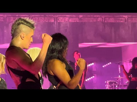 Lady Gaga - LoveGame (Chromatica Ball 2022) (26-07-2022) GelreDome Arnhem 4K HDR