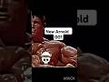 Best Hit Gym Video Arnold Cbum Ronnie Bodybuilding Gym Fitness Workout Sigma Legend