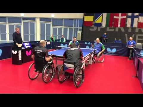 Class T-M3, CZE-SLO, Double