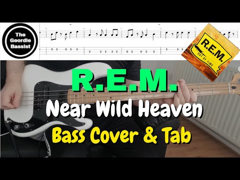 Near Wild Heaven - R.E.M.