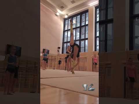 А вы уже знакомы с Алиной Речкиной?