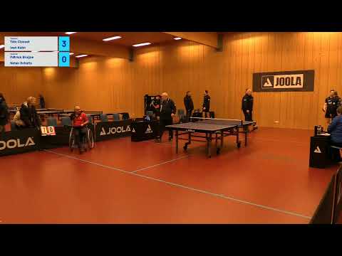 Eredivisie: Taverzo 1 - Taverzo 2