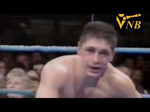 Neville Brown Highlights