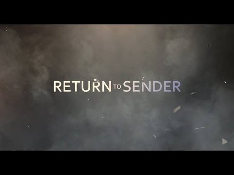 RETURN TO SENDER HD Trailer 1080p german/deutsch