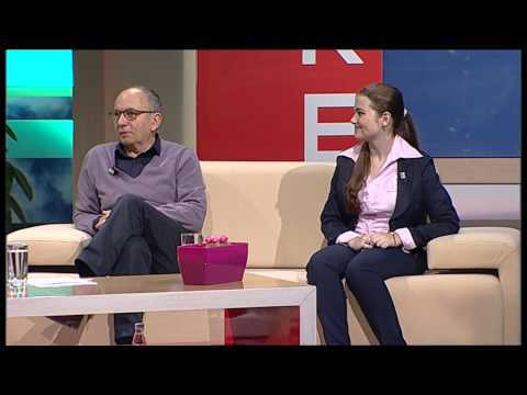 Ditë e Re Weekend, 15 Nëntor 2014 - Ora News-