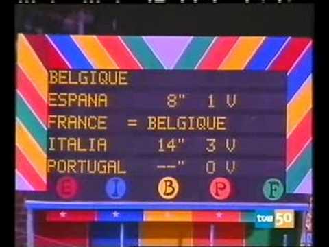 Jeux Sans Frontieres 1988 - Viana do Castelo (5)