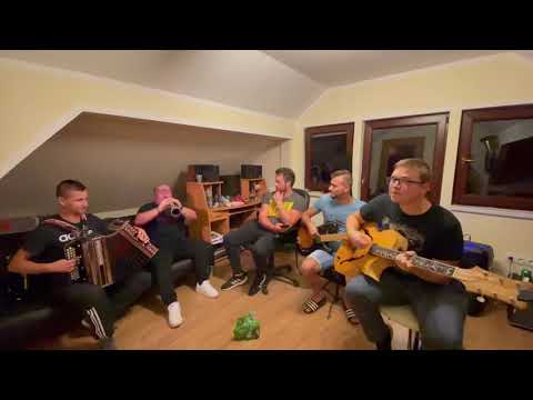 Ansambel PIK - Nevestina pesem (Jože Bohorč s prijatelji)