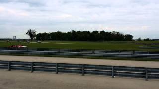 Rally Rolla, 24 hours of lemons Autobahn CC, Doing Time in Joliet 2015