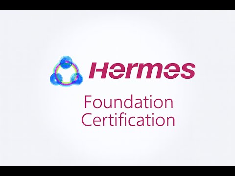 HERMES 2022 Foundation – 200+ Prüfungsfragen & Lösungen | Bestehe die Prüfung beim ersten Versuch!
