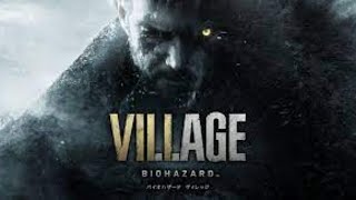 バイオハザード8 北米版 高難易度 初見 ＃4 ホラーゲーム