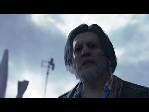 The Nest - Detroit: Become Human Part 15  [74% Completed Flowchart]