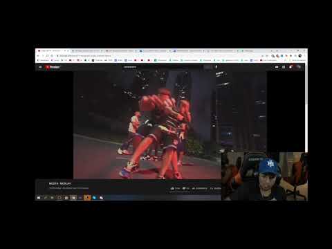 COSCU REACCIONA A MESITA - MOOLAH