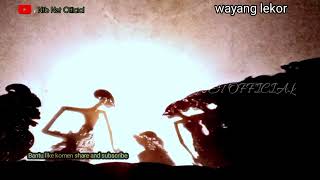 Download lagu TRBARU LIVE WAYANG LEKOR DI SERANGIN AQ RIAMAN VRAT 1 mp3