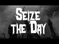 Avenged Sevenfold Seize The Day Lyrics