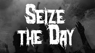 Avenged Sevenfold - Seize the Day / Lyrics