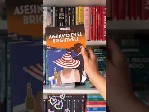 ¿Dónde está Abril del Pino? La nueva novela 'cozy mystery' de Marina Sanmartín